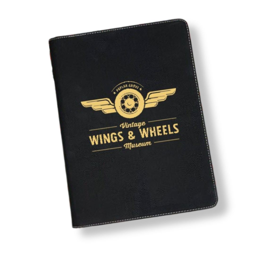 Poplar Grove Wings & Wheels Museum Petry Design